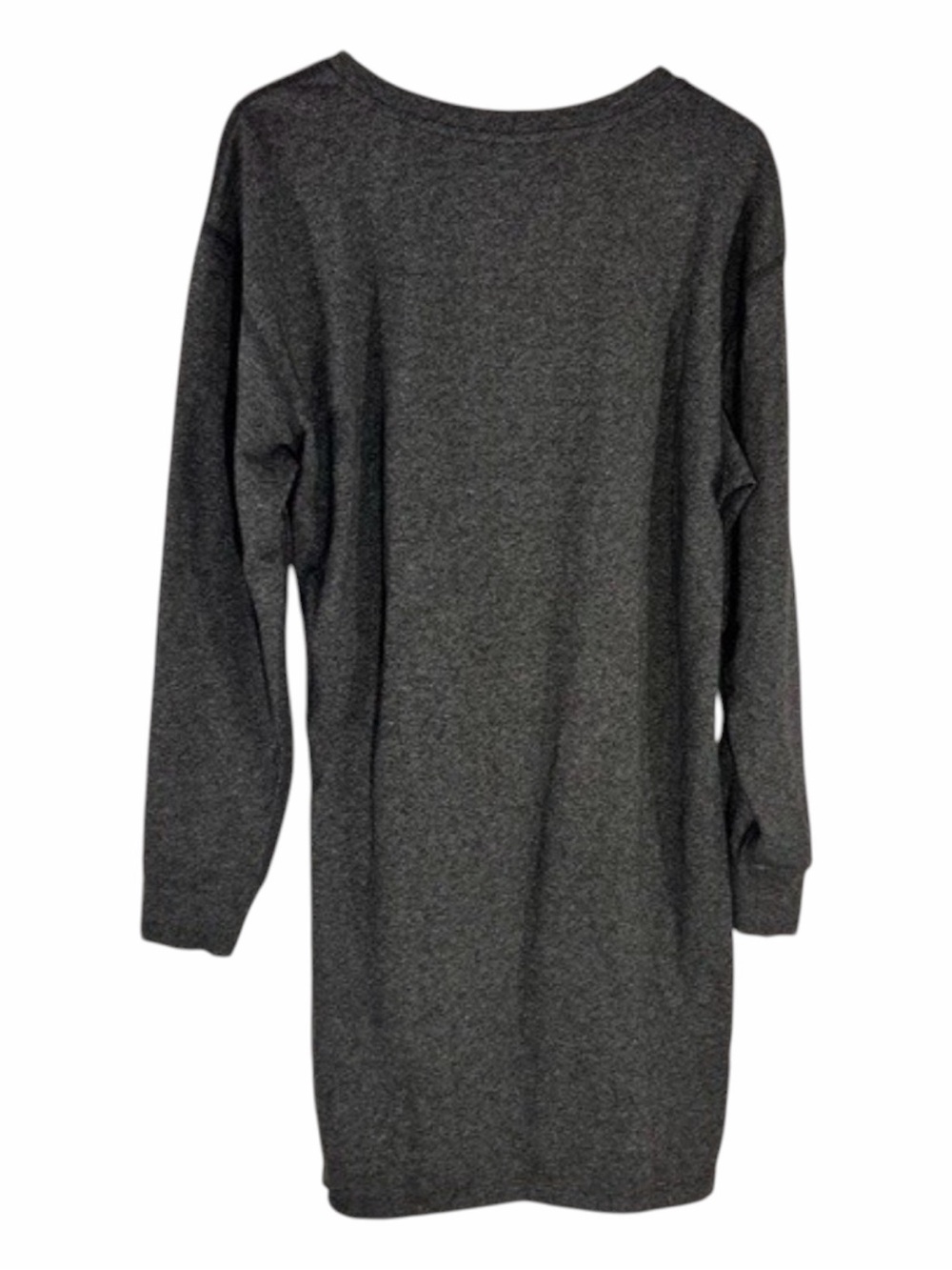 CAbi Style 3650 Put-On Dress In Obsidian Gray Size S - Picture 3 of 7